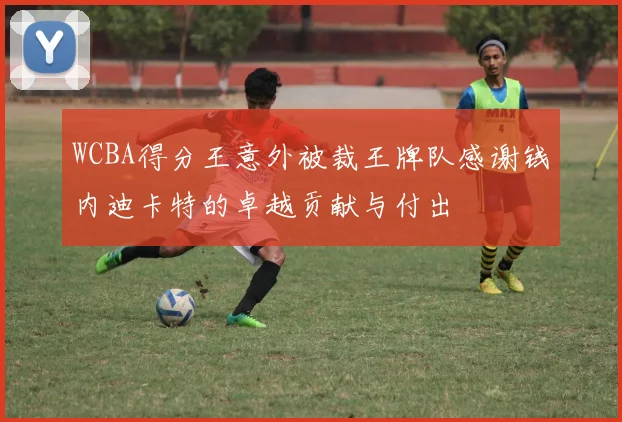 WCBA得分王意外被裁王牌队感谢钱内迪卡特的卓越贡献与付出